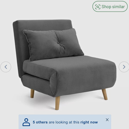 Habitat roma convertible - habitat,
