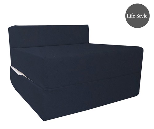 Fold out single - fold, chair
