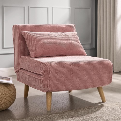 Sofa bed single chair armchair - bed,