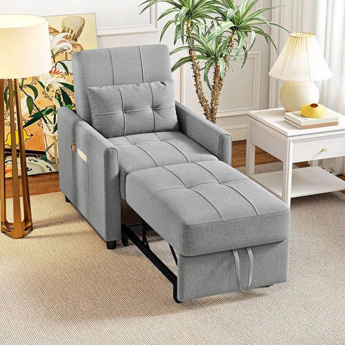 Single sofa bed - single,