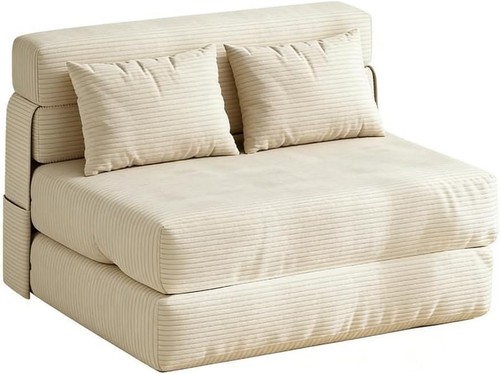 Folding sofa bed sleeper chair - folding,