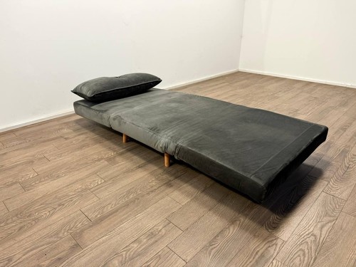Roma grey velvet - roma, –