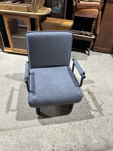 Folding chair bed - 3-in-1,