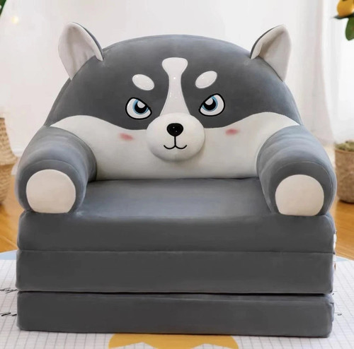 Kids chair bed - chair, futon