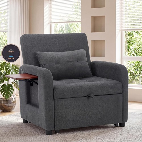 Colamy recliner sofa - colamy, bed