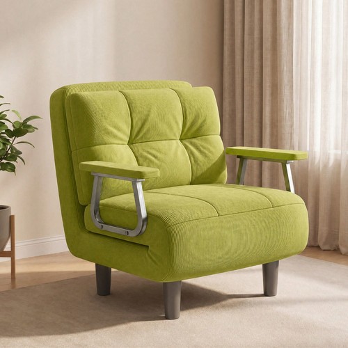 Convertible chair - in,