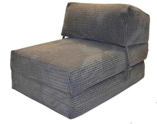 Gilda chair bed single - chair, z