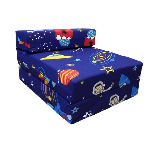 Kids bed sofa chair - sofa,