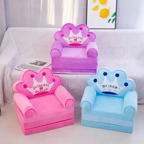 Kids chair bed fold - chair, futon