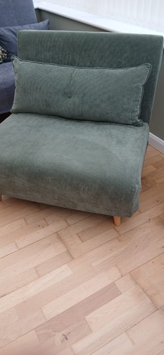 Habitat chair bed - habitat,