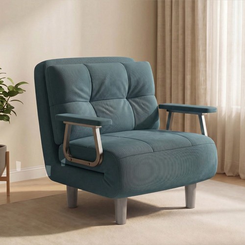 Convertible chair - in,