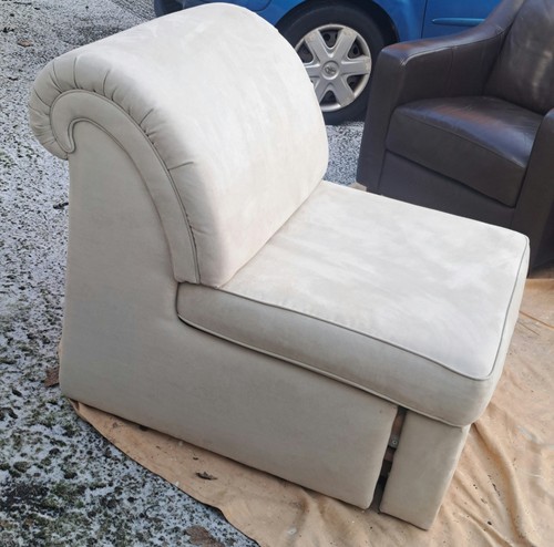 Chair bed convertible 6ft - chair, to
