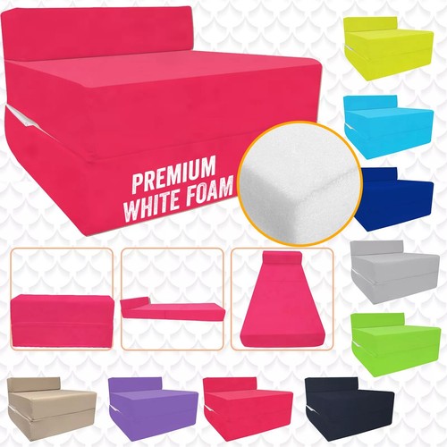 Cotton twill bed single size - cotton,