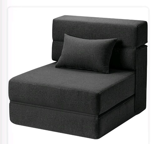 Folding sofa bed convertible - sofa,