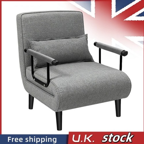 New single sofa bed - new,