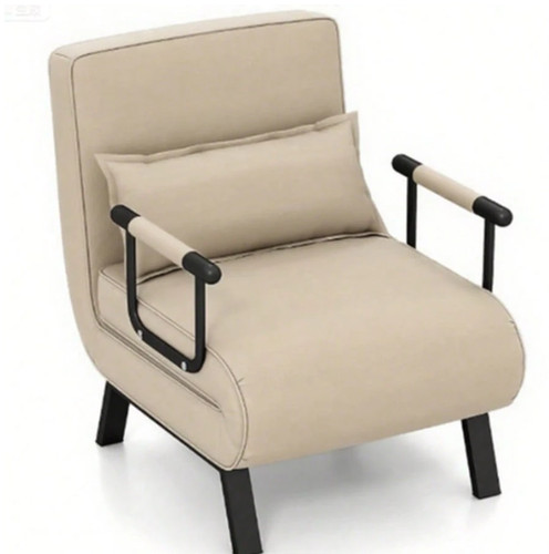 Folding sofa bed 1 - sofa,