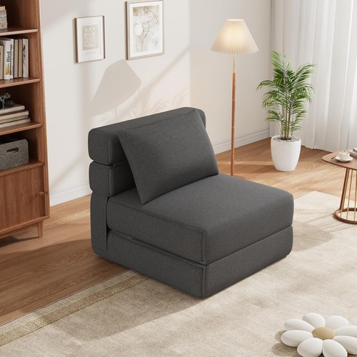Convertible folding - 2-in-1,