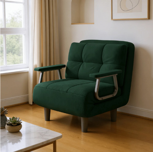 Seater sofa bed - sofa, chair