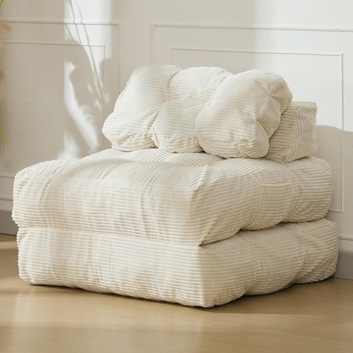 Folding sofa bed single - folding,