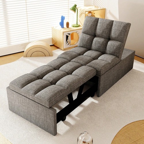 Convertible sofa bed - convertible,