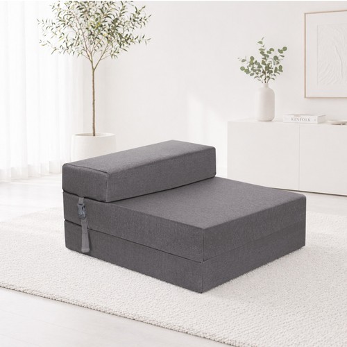 Bed single chair - bed,