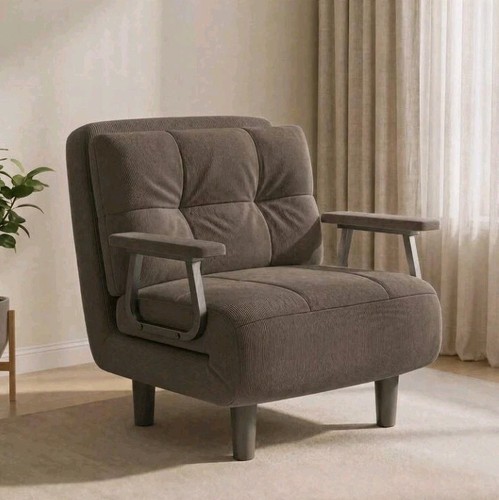 Convertible chair - 4, in