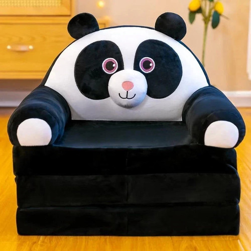 Kids chair bed fold out - out, futon