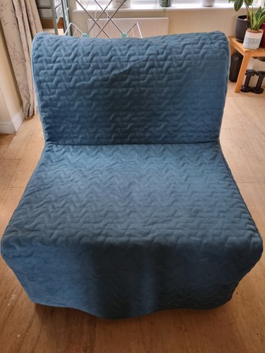 Ikea lycksele murbo chair bed - ikea,