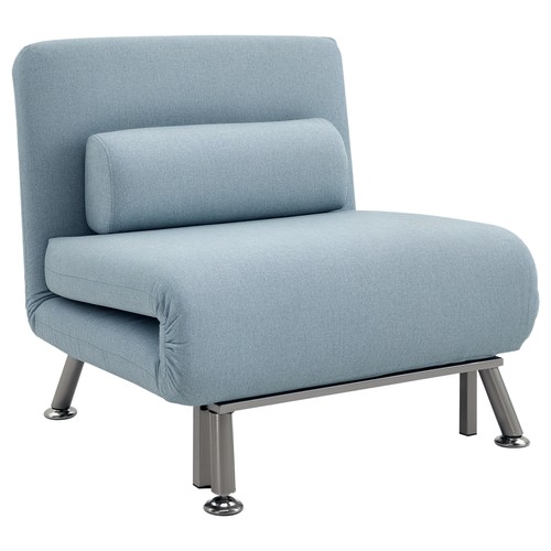 Homcom linen folding - folding, 5