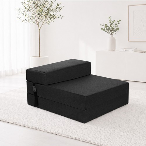 Bed single chair - bed,