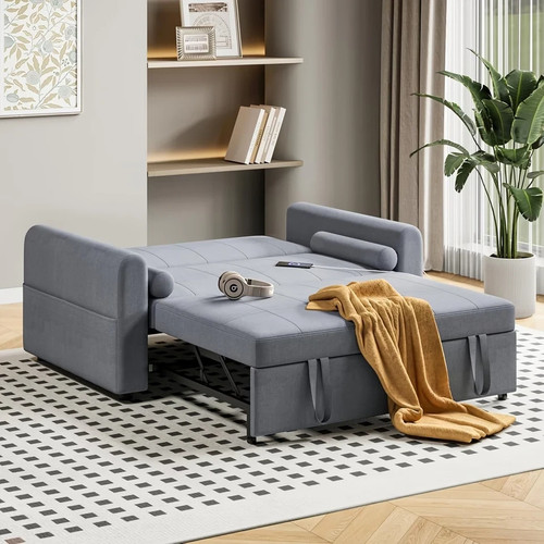 Sofa bed chair pull out - 1,
