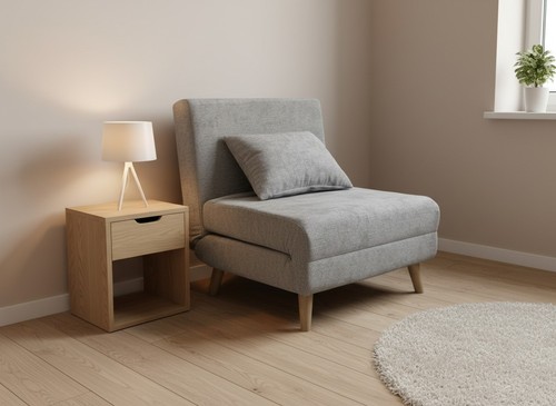 Joel uno single chair sofa - joel,