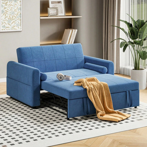 Single chair bed pull - 3-in-1,