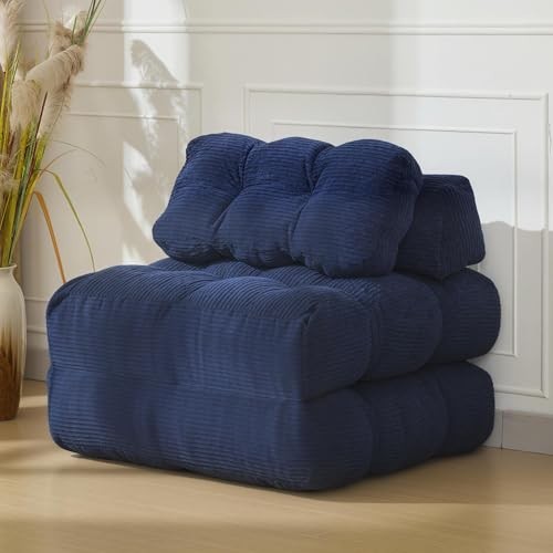 Folding futon sofa - folding, bed