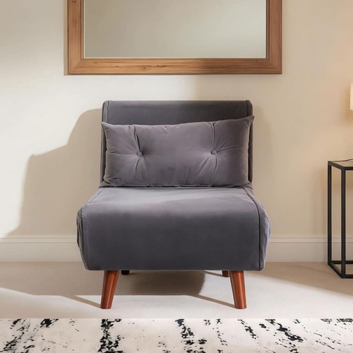 Single sofa bed - single,