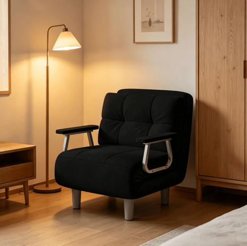 Folding sofa bed - folding,