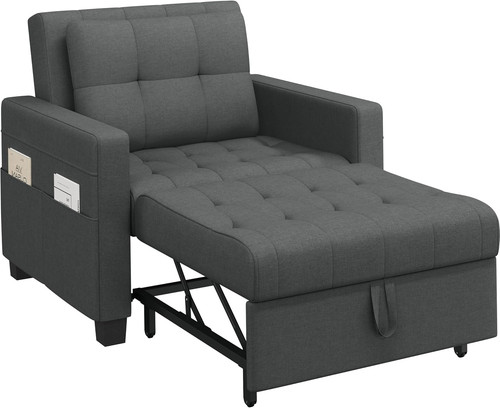 Sleeper chair bed - sleeper,