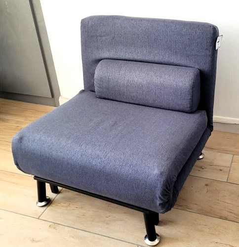 Single sofa bed - sofa,