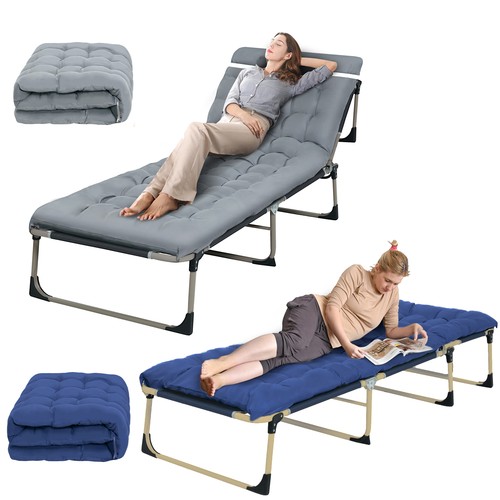 Adjustable folding single - folding,