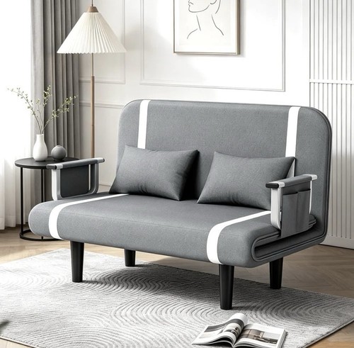 Folding sofa bed - folding, bed,