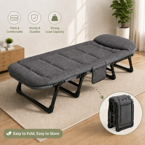 Single foldable folding - single, &
